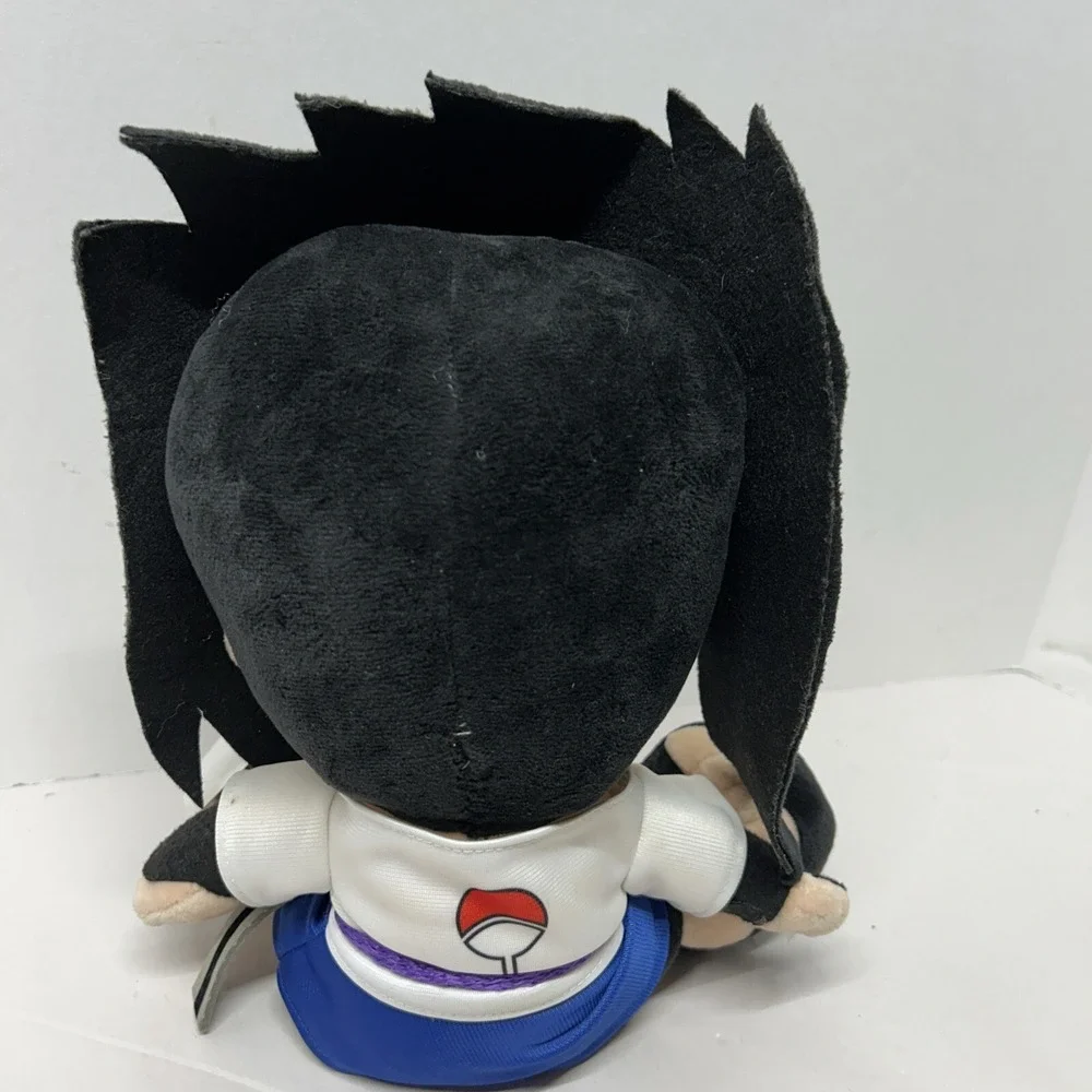 Dragon Ball Z RARE Naruto Shippuden Sasuke Anime Kimokawaii Anime Experience